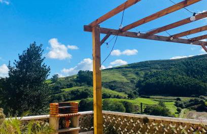 Casa de la Media Borona - Foto 29