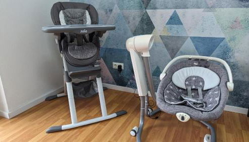 Charming, Newly & High quality equipped apartment with quiet balcony in fantastic location - Ready to move in - Foto 2