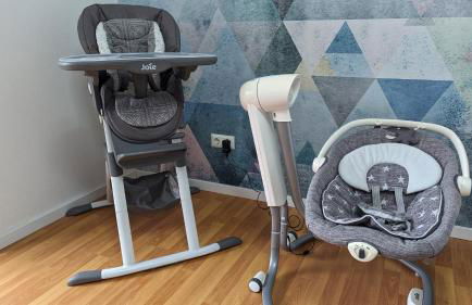 Charming, Newly & High quality equipped apartment with quiet balcony in fantastic location - Ready to move in - Foto 2