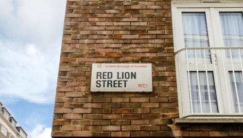 Holborn by Viridian Apartments - Foto 5