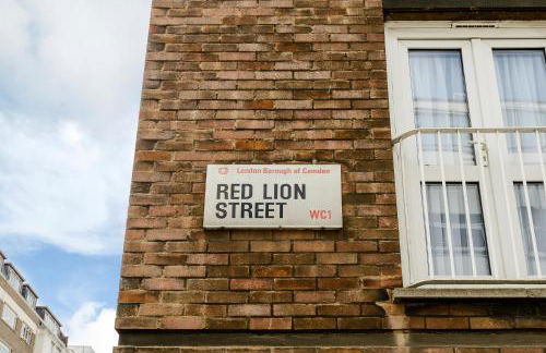 Holborn by Viridian Apartments - Foto 34