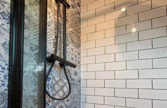 Stylish Home near Alton Towers Peak District Ashbourne Derbyshire - Foto 11