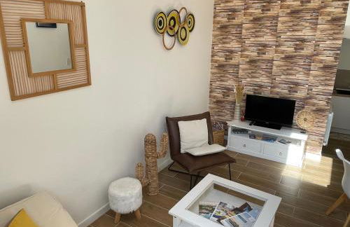 Pen Ty Armor maison de pêcheur proche mer au calme - Foto 24