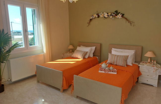 Ariadni Sea View Apartment - Photo 8