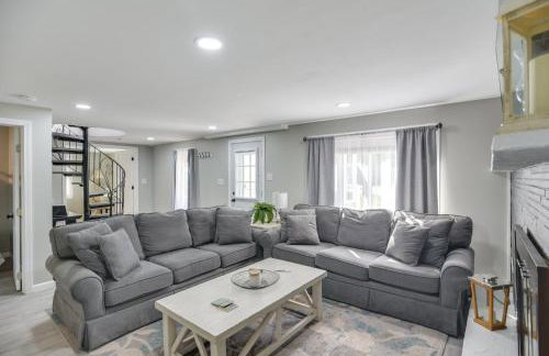 Warham Beach House - Foto 21