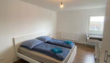 Traumhaft zentral 85,00 QM Wohnung in City-Nähe - Foto 2