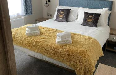 Mawgan Stays Mawgan Porth - Foto 14