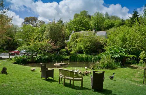 Glamping 1970 American Airstream motorhome - Foto 14