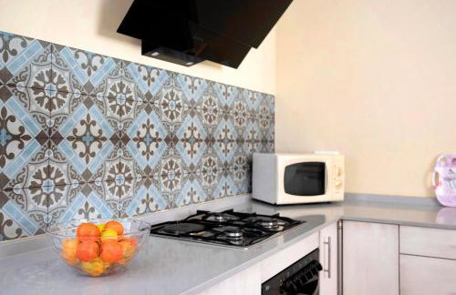 Apartamento en la playa con terraza 3 - Foto 9