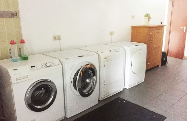 Apartment With Balcony Near the Luxembourg Border - Photo 24