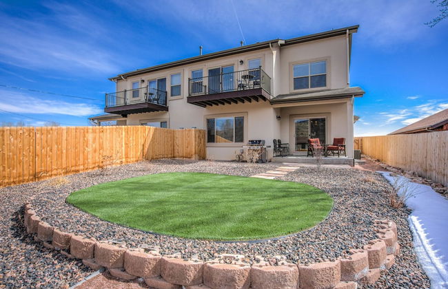 4bdpikes Peak Viewsminutes to Hiking & Dining!! - Foto 66