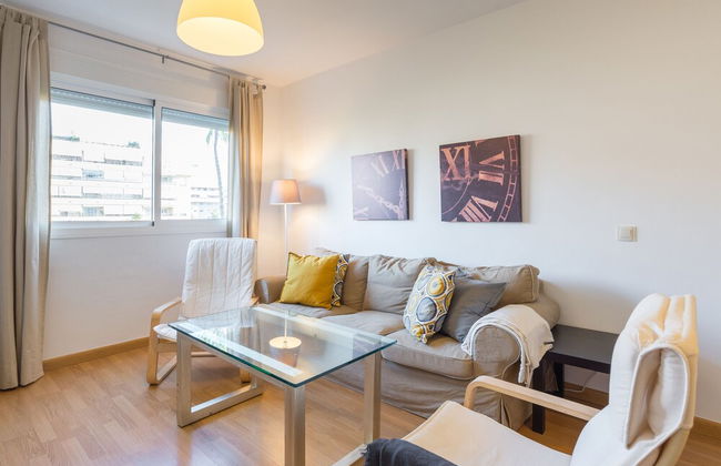 LU&CIA Apartamento La Playa - Photo 20