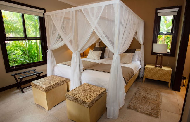 Spas Villas - Foto 14