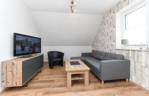 Ferienwohnung im Haus Hafenlicht - Photo 5