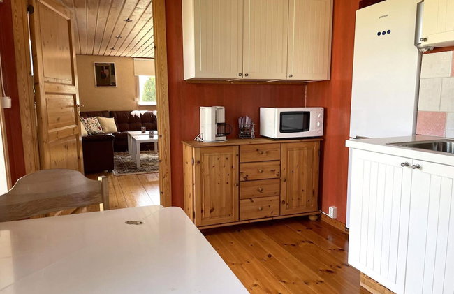 4 Person Holiday Home in Gamleby - Foto 6