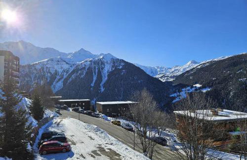 Appartement cosy 2 pièces - 5 pers, animaux admis - FR-1-757-109 - Foto 10