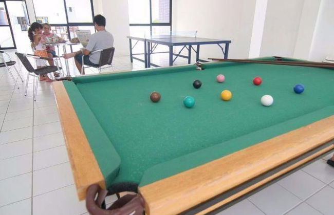 Apartamento Beira Mar Pajuçara Maceió - Photo 15