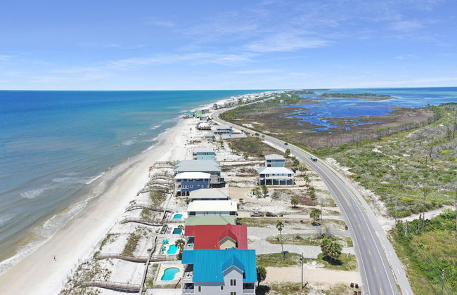 Villa del Sol - Foto 53