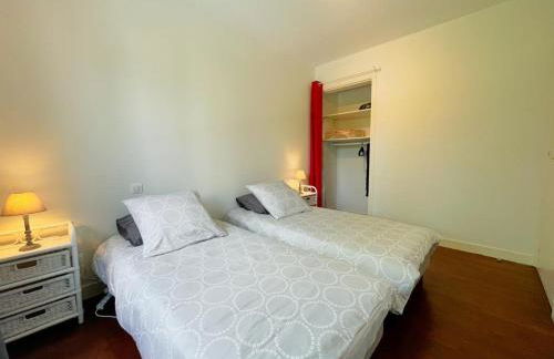 Gîte lumineux au cœur de Touraine, parking privé, Wi-Fi, 3 chambres - FR-1-381-539 - Foto 16