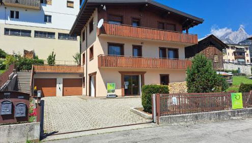 Ciasa Ermes - Foto 3