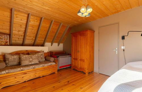 Chalet coup de cœur à Soulan pour 12 pers. - WIFI inclus - FR-1-296-528 - Foto 21