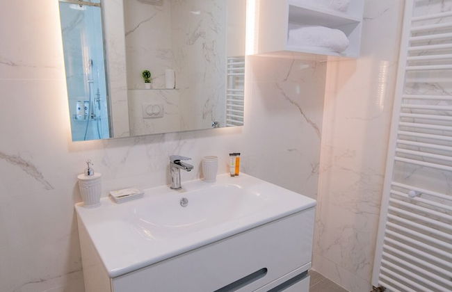 River Walk Sarajevo - Foto 23