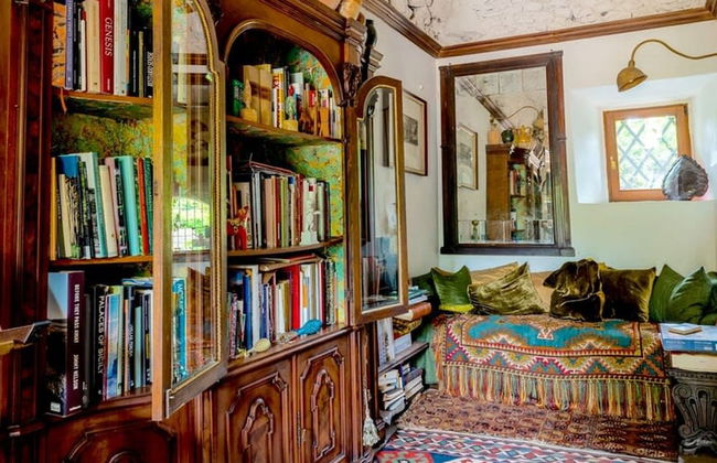 An Ancient Convento in Tuscany now With Pool for a Great Holiday - Foto 36