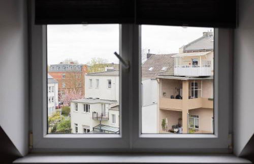 Big Premium Apartment with Rhine View, totally new - Foto 71