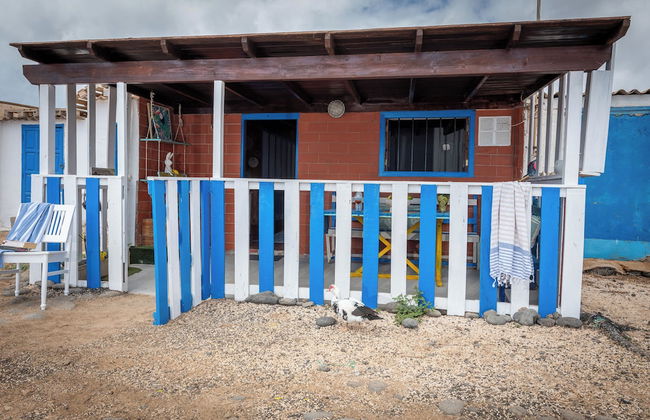 Wooden Cabin Next to the Beach - Foto 25