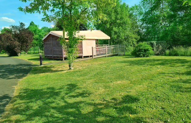 Resort & Camping - Val De Braye - Foto 7