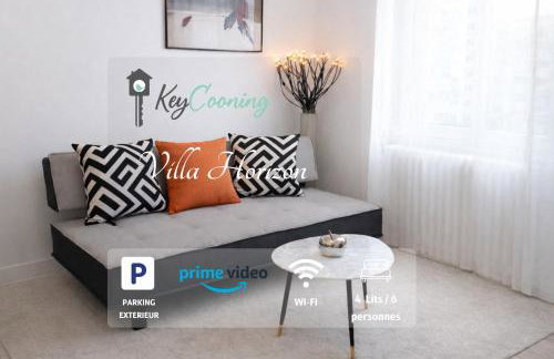 Villa Horizon - DISNEYLAND - Foto 1