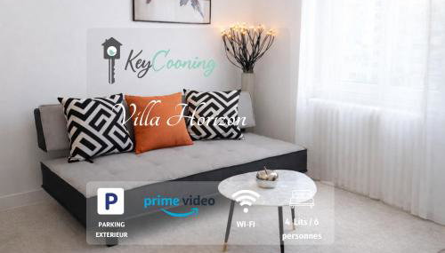 Villa Horizon - DISNEYLAND - Foto 1