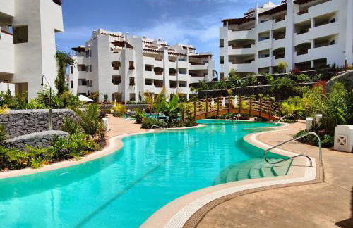 Garden Suites luxury apartment - Foto 19