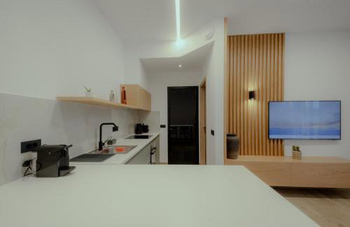 NIAMA Luxury apartments Nafplio - Foto 14