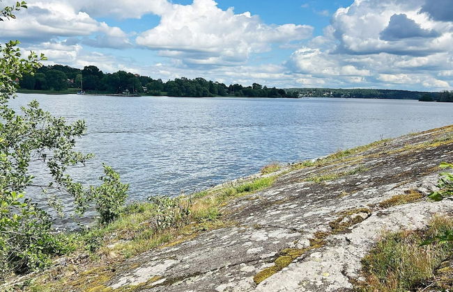 4 Star Holiday Home in BRO - Photo 20