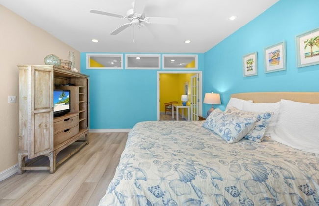 Ark 3 Bedroom Condo by RedAwning - Foto 8