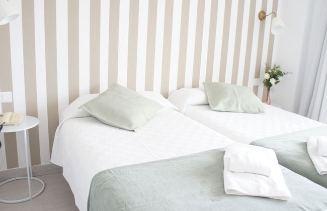 Apartamentos Calma Rentals - Foto 9