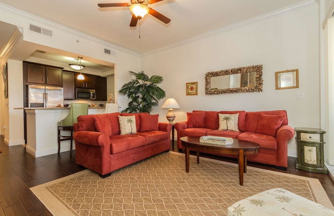 The Residences At Coconut Pointe 8203 - Foto 11