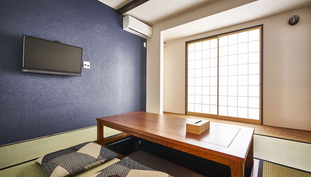 Tomari-gi - Photo 5, Chambre