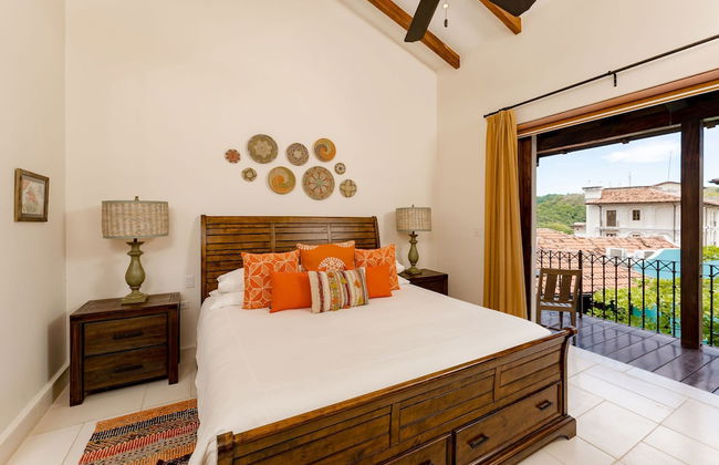 Las Catalinas Doorway - Photo 13