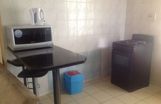 Eliba Apartments - Foto 23