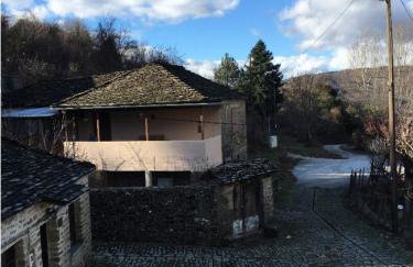 Αρχοντικό στο Διπόταμο - Foto 26