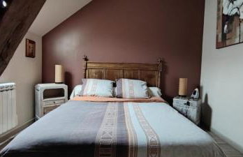 La Hulottière Chouette Gîte - Foto 1