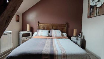 La Hulottière Chouette Gîte - Foto 1