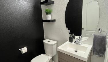 Beautiful 2 story home 20 minutes from the strip - Foto 3