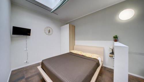 SKY LOFT Nuovissimo vicinanze Metro - Foto 2