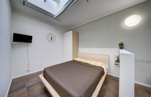 SKY LOFT Nuovissimo vicinanze Metro - Foto 2