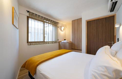 Les Suites 7 Anges - Vue Cathédrale, Parking & Centre Historique Reims - Foto 31