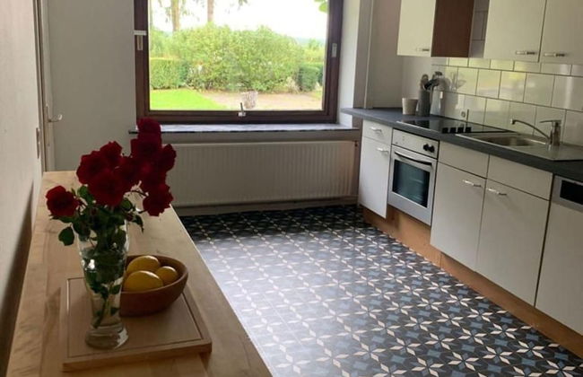 Holiday Home in the Belgian Eifel - Photo 10