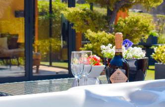 The Invergarry - Royal Deeside Luxury 5 star Couples Retreat with Hot Tub, Aboyne - Foto 69